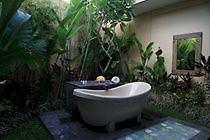 Villa Nirvana Bali Ubud  Ngoại thất bức ảnh