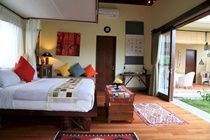 Villa Nirvana Bali Ubud  Ngoại thất bức ảnh
