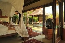 Villa Nirvana Bali Ubud  Ngoại thất bức ảnh