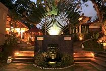 Villa Nirvana Bali Ubud  Ngoại thất bức ảnh