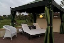 Villa Nirvana Bali Ubud  Ngoại thất bức ảnh
