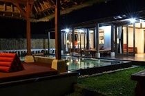 Villa Nirvana Bali Ubud  Ngoại thất bức ảnh