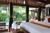Villa Nirvana Bali Ubud  Ngoại thất bức ảnh