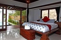 Villa Nirvana Bali Ubud  Ngoại thất bức ảnh