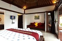 Villa Nirvana Bali Ubud  Ngoại thất bức ảnh