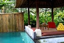 Villa Nirvana Bali Ubud  Ngoại thất bức ảnh