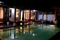 Villa Nirvana Bali Ubud  Ngoại thất bức ảnh