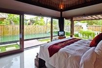 Villa Nirvana Bali Ubud  Ngoại thất bức ảnh