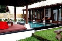 Villa Nirvana Bali Ubud  Ngoại thất bức ảnh