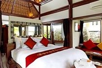 Villa Nirvana Bali Ubud  Ngoại thất bức ảnh