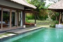 Villa Nirvana Bali Ubud  Ngoại thất bức ảnh